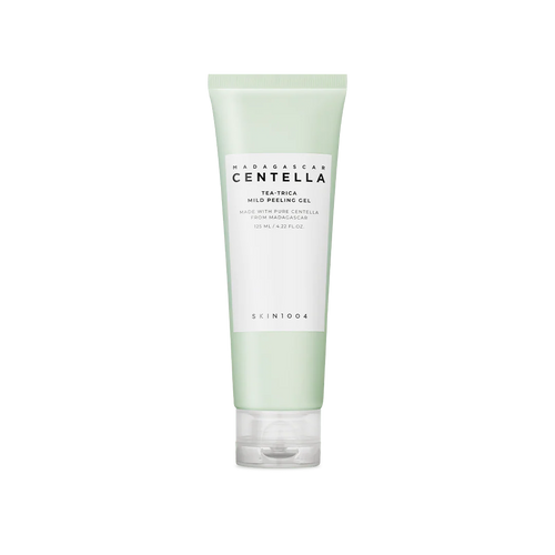 Skin1004 Madagascar Centella Tea-Trica Mild Peeling Gel 125ml