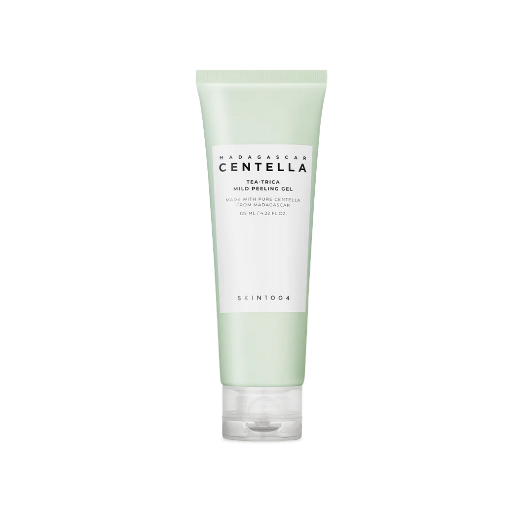 Skin1004 Madagascar Centella Tea-Trica Mild Peeling Gel 125ml