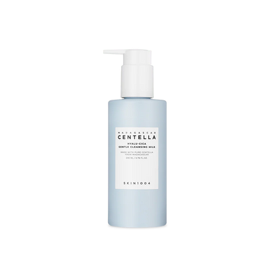 Skin1004 Madagascar Centella Hyalu-Cica Gentle Cleansing Milk 200ml