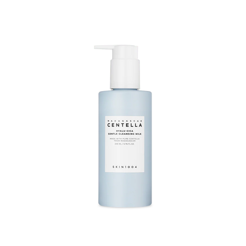 Skin1004 Madagascar Centella Hyalu-Cica Gentle Cleansing Milk 200ml