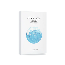 Load image into Gallery viewer, SKIN1004 Madagascar Centella Hyalu-Cica Hydrating Mask 5EA