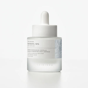 Skin1004 Madagascar Centella Matrixyl 10 Boosting Shot Ampoule 30ml