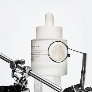SKIN1004 Madagascar Centella Niacinamide 10 Boosting Shot Ampoule 30ml