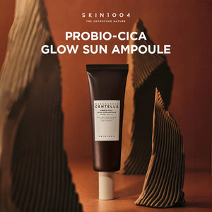 Skin1004 Madagascar Centella Probio-cica Glow Sun Ampoule 50ml