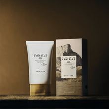 Load image into Gallery viewer, SKIN1004 Madagascar Centella Teca Cream 75ml