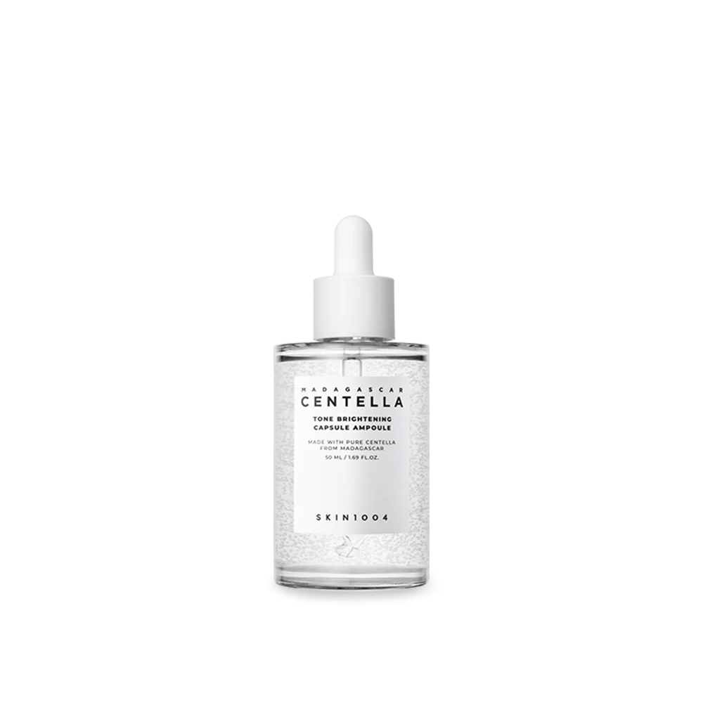 SKIN1004 Madagascar Centella Tone Brightening Capsule Ampoule 55ml