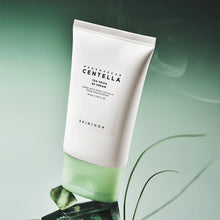 Load image into Gallery viewer, SKIN1004 Madagascar Centella Tea-Trica B5 Cream 75ml