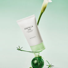 Load image into Gallery viewer, SKIN1004 Madagascar Centella Tea-Trica B5 Cream 75ml