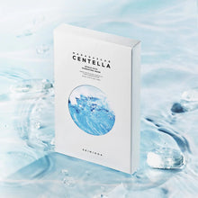 Load image into Gallery viewer, SKIN1004 Madagascar Centella Hyalu-Cica Hydrating Mask 5EA