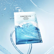 Load image into Gallery viewer, SKIN1004 Madagascar Centella Hyalu-Cica Hydrating Mask 5EA