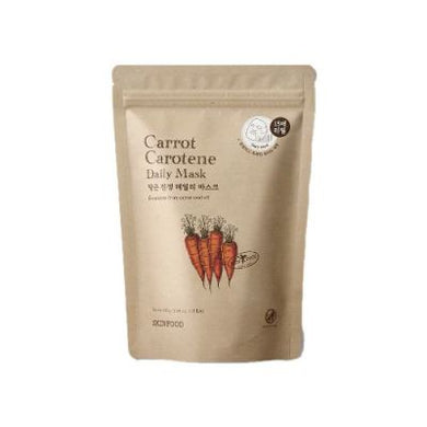 Skinfood Carrot Carotene Daily Mask 15EA
