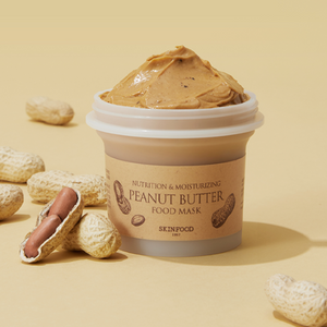 SKINFOOD Peanut Butter Food Mask 120g