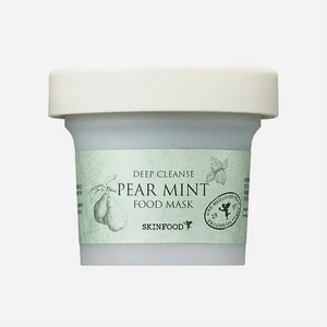 Skinfood Pear Mint Food Mask 120ml