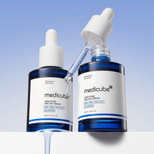 Load image into Gallery viewer, Medicube Zero Pore One Day Peptide Serum 30ml