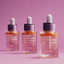 Load image into Gallery viewer, Purito Seoul Retinol Retinal 2000 NAD+ Serum 30ml