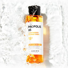 Load image into Gallery viewer, SOME BY MI Propolis B5 Glow Barrier Calming Toner 150ml- Exp:06062024