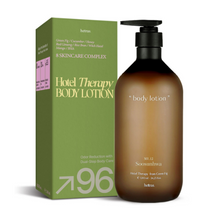 Load image into Gallery viewer, hetras Hotel Therapy Body Lotion 1013ml - [6 Types]