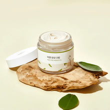 Load image into Gallery viewer, Round Lab Soybean Nourishing Cream 80ml