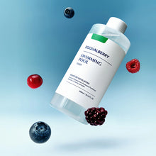 Load image into Gallery viewer, EQQUALBERRY Swimming Pool Toner 300ml