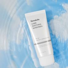 Load image into Gallery viewer, Genabelle Laser Soothing Sunscreen 70ml