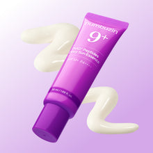 Load image into Gallery viewer, Numbuzin No.9 Nad+ 9 Peptides Dewy Sun Essence 50ml