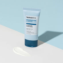 Load image into Gallery viewer, Heimish RX Hyaluronic Acid Hydrating Sunscreen SPF50+ PA++++ 50ml
