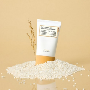 FULLY Rice Ceramide Moisture Sun Cream 50ml