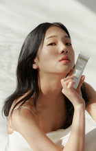 Load image into Gallery viewer, B_LAB Matcha Hydrating Real Sun Screen 50ml