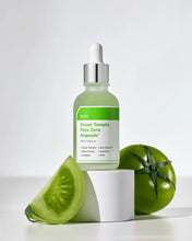 Load image into Gallery viewer, SUNGBOON EDITOR Green Tomato Pore Zero Ampoule+ 40ml