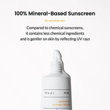 Load image into Gallery viewer, Biodance Skin Barrier Sun Safe 30ml