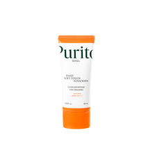 Load image into Gallery viewer, [1+1] PURITO Daily Soft Touch Sunscreen 60ml