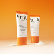 Load image into Gallery viewer, [1+1] PURITO Daily Soft Touch Sunscreen 60ml