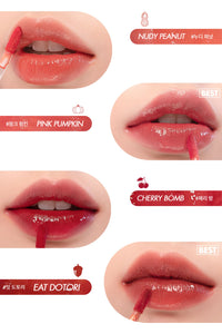 rom&nd Juicy Lasting Tint Autumn Series