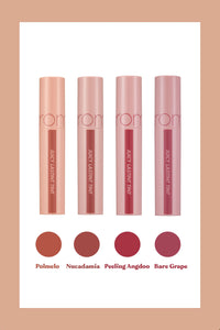 rom&nd Juicy Lasting Tint Bare Juicy Series