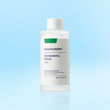 Load image into Gallery viewer, EQQUALBERRY Swimming Pool Toner 155ml