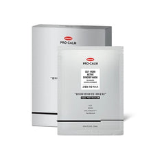 Load image into Gallery viewer, PRO-CALM EGF PDRN Active Synergy Mask 5EA