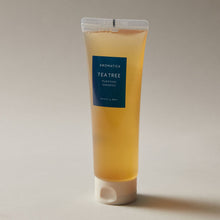Load image into Gallery viewer, Aromatica Tea Tree Purifying Shampoo 180ml
