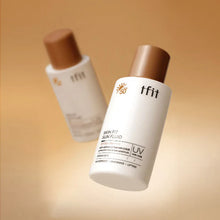Load image into Gallery viewer, TFIT Skin Fit Sun Fluid 50ml