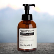 Load image into Gallery viewer, Nard Low pH Bubble Cleansing Foam 500ml