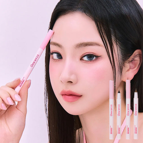 Dearmay Crunchie Pop Slim Pen Eyeliner