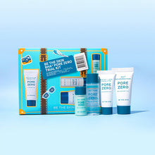 Load image into Gallery viewer, Be The Skin BHA+ Pore Zero Trial Kit