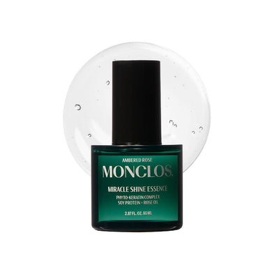 MONCLOS Miracle Shine Essence 85ml