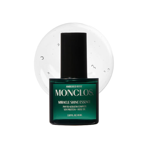 MONCLOS Miracle Shine Essence 85ml