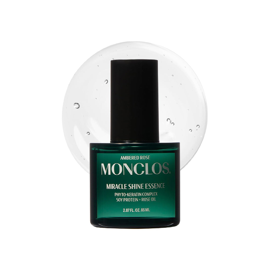 MONCLOS Miracle Shine Essence 85ml