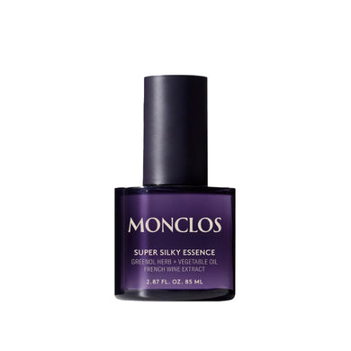 MONCLOS SUPER SILKY ESSENCE 85ml