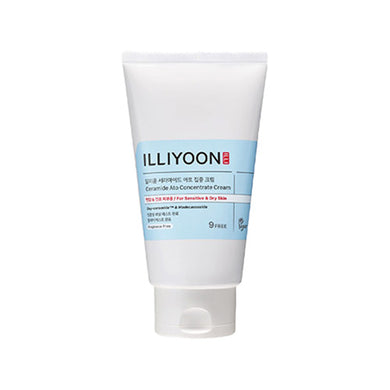 [1+1] ILLIYOON Ceramide Ato Concentrate Cream 230ml