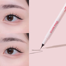 Load image into Gallery viewer, Dearmay Crunchie Pop Slim Pen Eyeliner