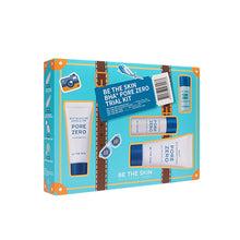 Load image into Gallery viewer, Be The Skin BHA+ Pore Zero Trial Kit
