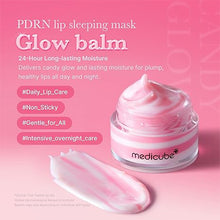 Load image into Gallery viewer, Medicube PDRN Lip Sleeping Mask 10g