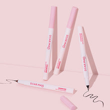 Load image into Gallery viewer, Dearmay Crunchie Pop Slim Pen Eyeliner